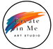 Create in Me Art Studio - Home